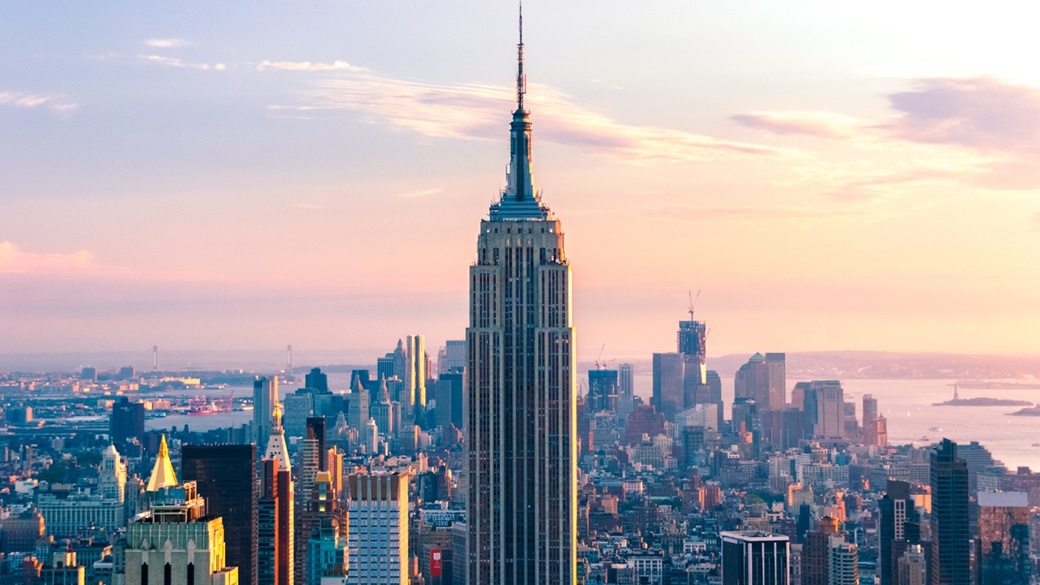 10 nejvyšších mrakodrapů v USA: Od One WTC po Bank of America Tower | © Unsplash.com