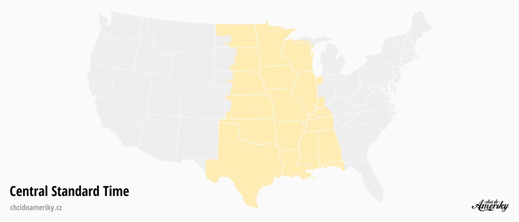 Central Standard Time