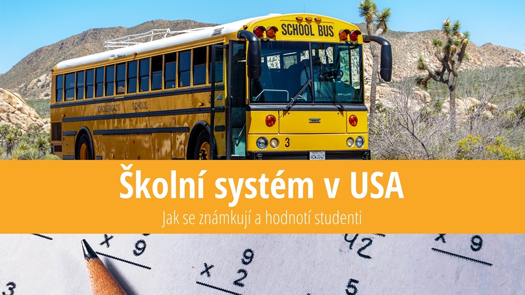 Školní systém v USA: Známky a hodnocení studentů | © Unsplash.com