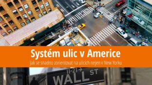 Systém ulic v New Yorku: Jak se zorientovat mezi Avenue a Street