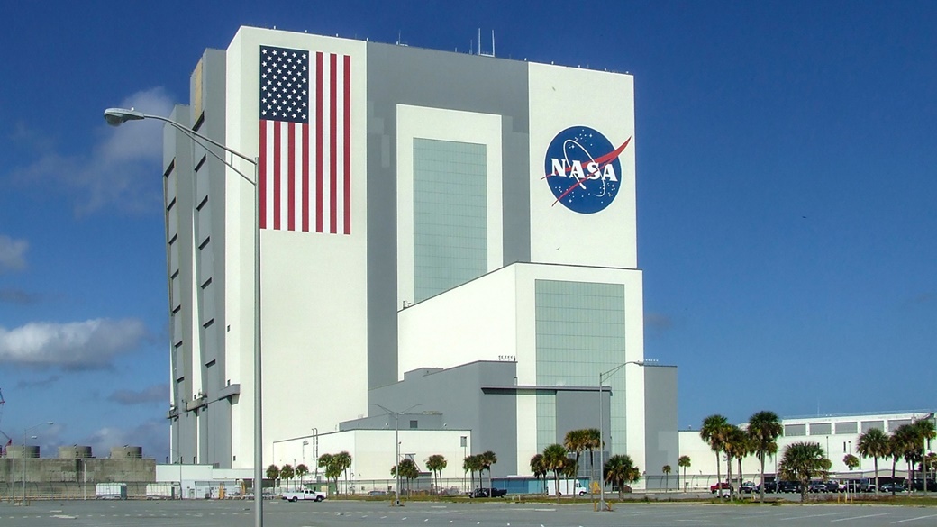 Kennedyho vesmírné středisko: Prohlídka, vstupenky a zajímavosti | © Michael Gaylard / Flickr.com