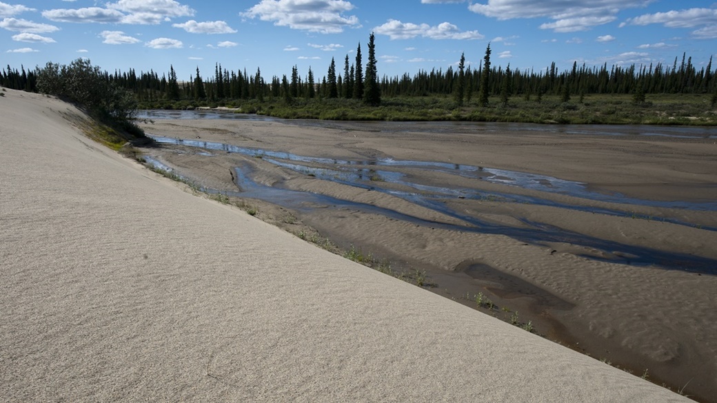 NP Kobuk Valley | © National Park Service, Alaska Region