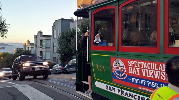 nejoblíbenější seznamka v san francisco seznamovací služby nashville tn
