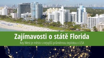 Zajímavosti o Floridě: Komu sloužili první bankomaty v ulicích Miami?